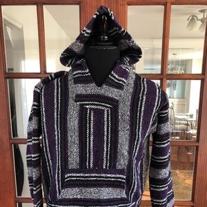 Sunspecs Baja Hooded Top